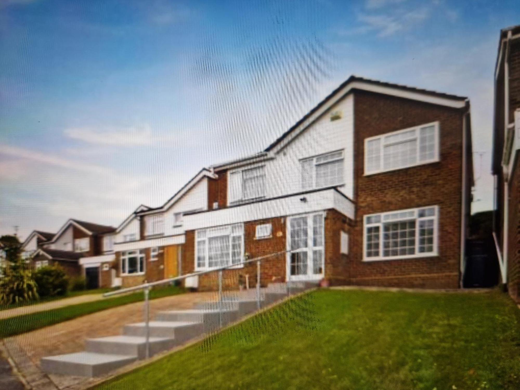 Marlows Diamond 4 Bedroom Home Marlow  Exterior foto