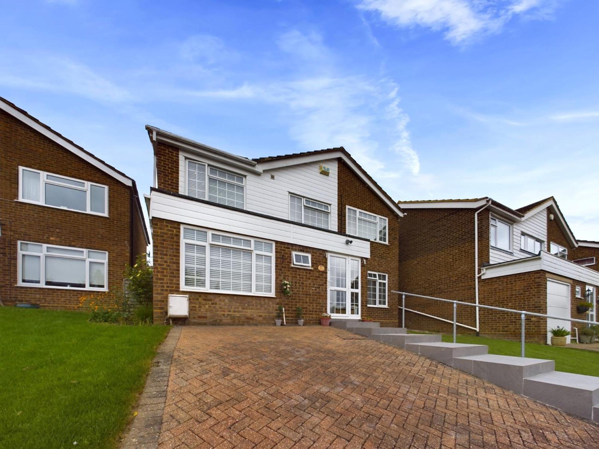 Marlows Diamond 4 Bedroom Home Marlow  Exterior foto